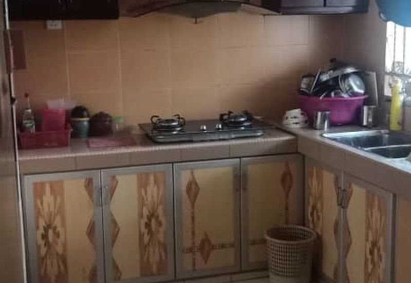 Bandar Universiti Seri Iskandar