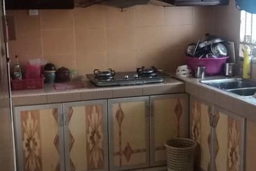 Bandar Universiti Seri Iskandar