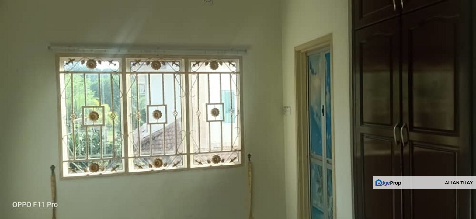 Perak Seri Iskandar Double Storey Bungalow, Perak, Sri Iskandar