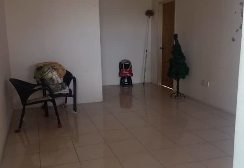 Bandar Universiti Seri Iskandar