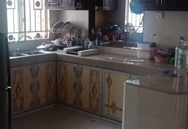 Bandar Universiti Seri Iskandar