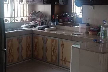 Bandar Universiti Seri Iskandar