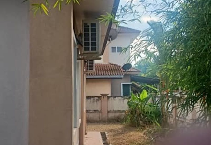 Bandar Universiti Seri Iskandar