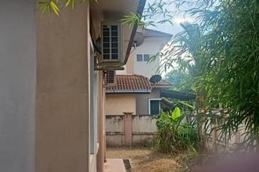 Bandar Universiti Seri Iskandar