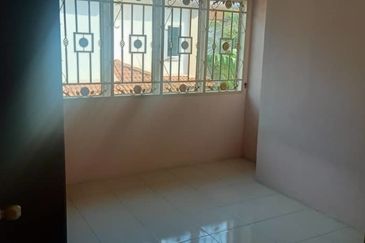 Bandar Universiti Seri Iskandar