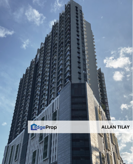 Gombak Ayuman Suites Serviced Residence, Kuala Lumpur, Gombak