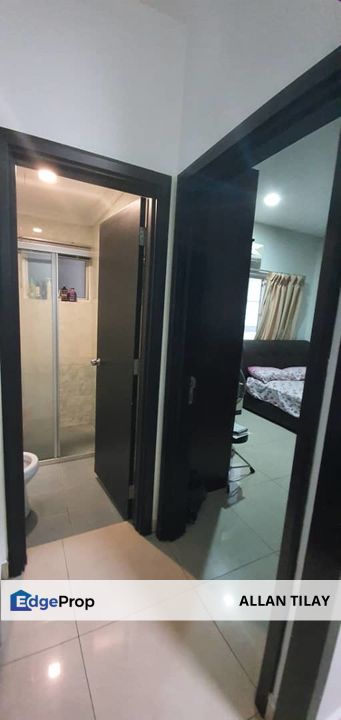 Hartamas Regency 2 Condominium, Kuala Lumpur, Dutamas