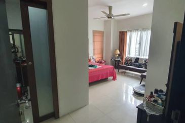 Hartamas Regency 2
