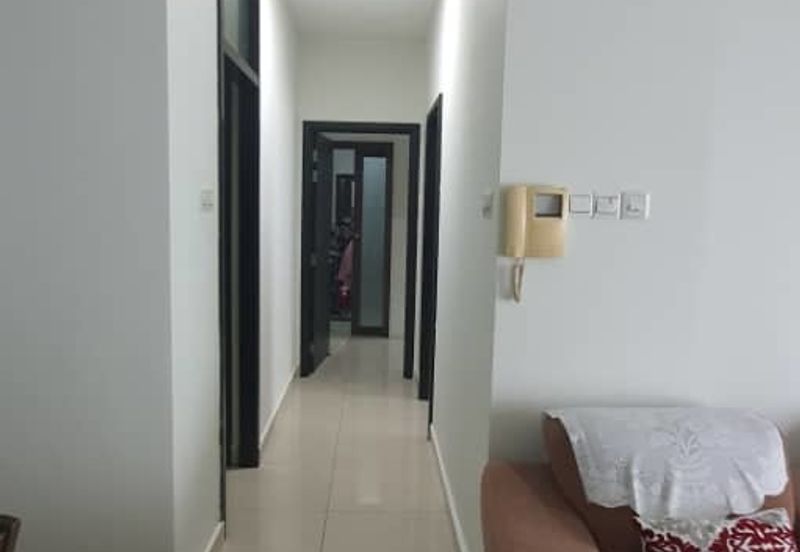 Hartamas Regency 2
