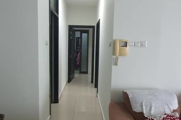 Hartamas Regency 2