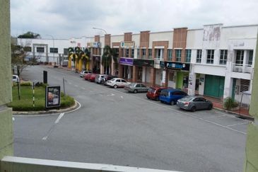 Dataran Kemuning