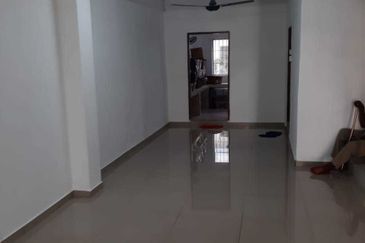 Taman Mesra, Shah Alam