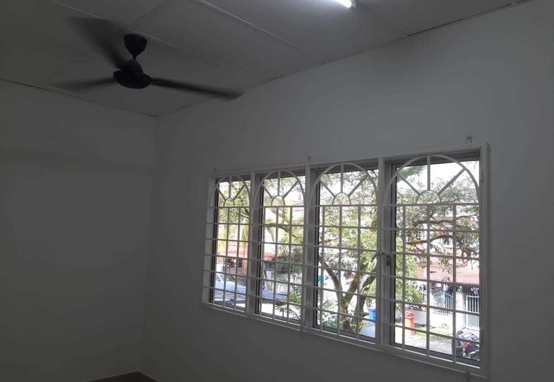 Taman Mesra, Shah Alam