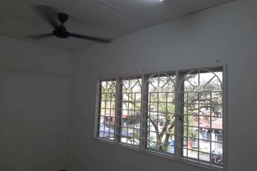 Taman Mesra, Shah Alam