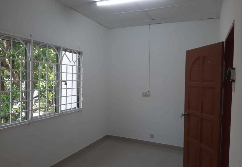 Taman Mesra, Shah Alam