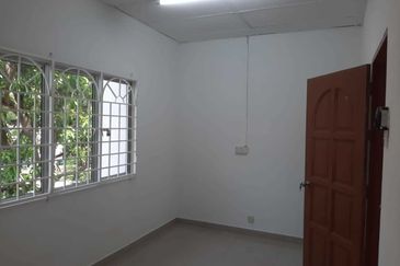 Taman Mesra, Shah Alam