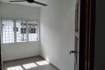 Taman Mesra, Shah Alam