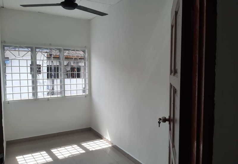 Taman Mesra, Shah Alam