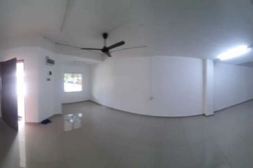 Taman Mesra, Shah Alam