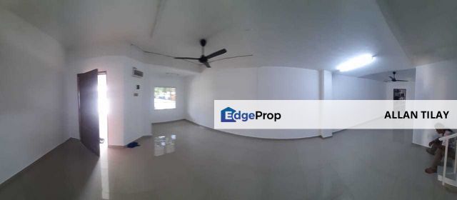 Shah Alam Batu Tiga Taman Mesra 2 Storey Terrace House, Selangor, Shah Alam