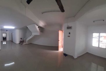 Taman Mesra, Shah Alam