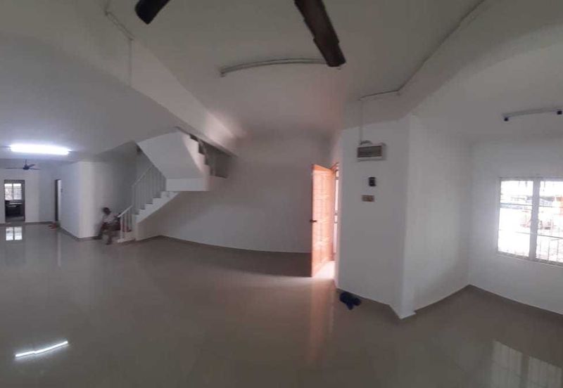 Taman Mesra, Shah Alam