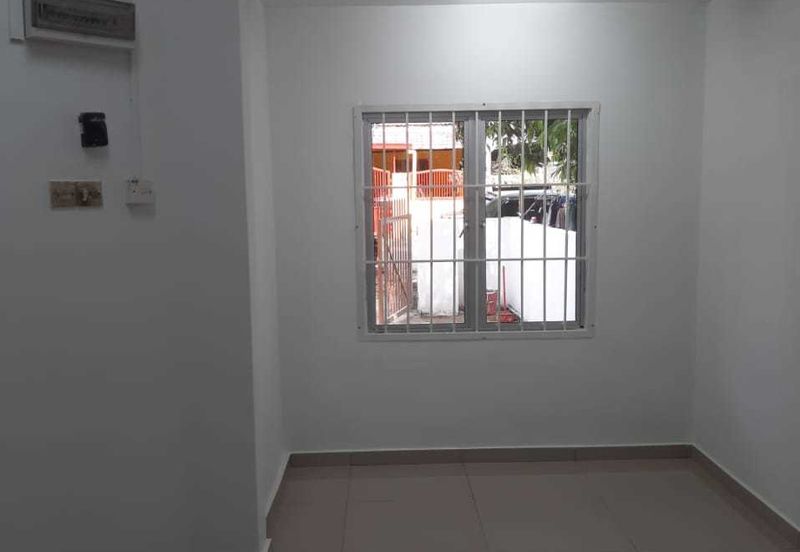 Taman Mesra, Shah Alam