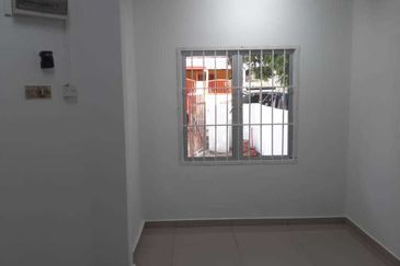 Taman Mesra, Shah Alam