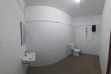 Taman Mesra, Shah Alam