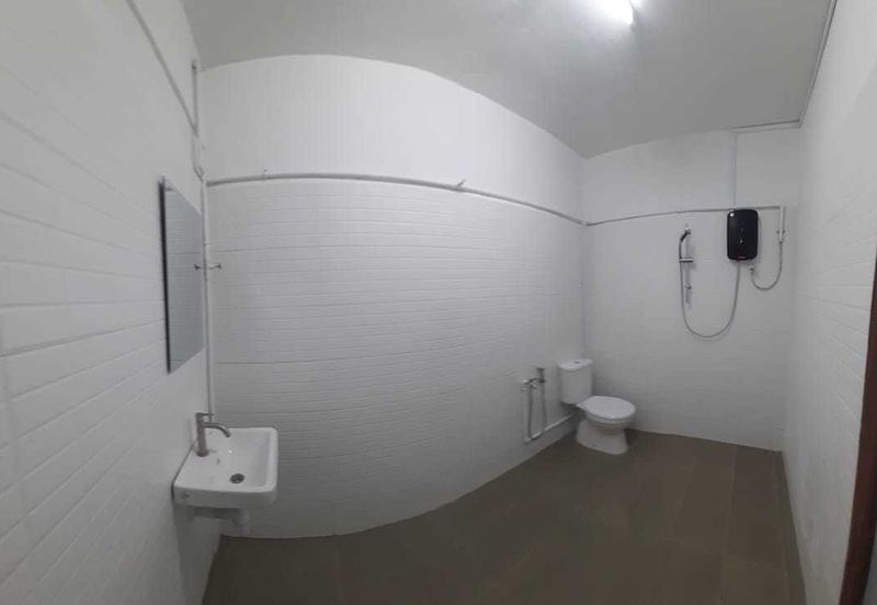 Taman Mesra, Shah Alam