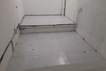 Taman Mesra, Shah Alam