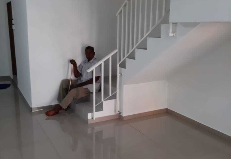 Taman Mesra, Shah Alam