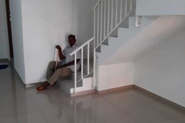 Taman Mesra, Shah Alam