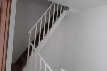 Taman Mesra, Shah Alam