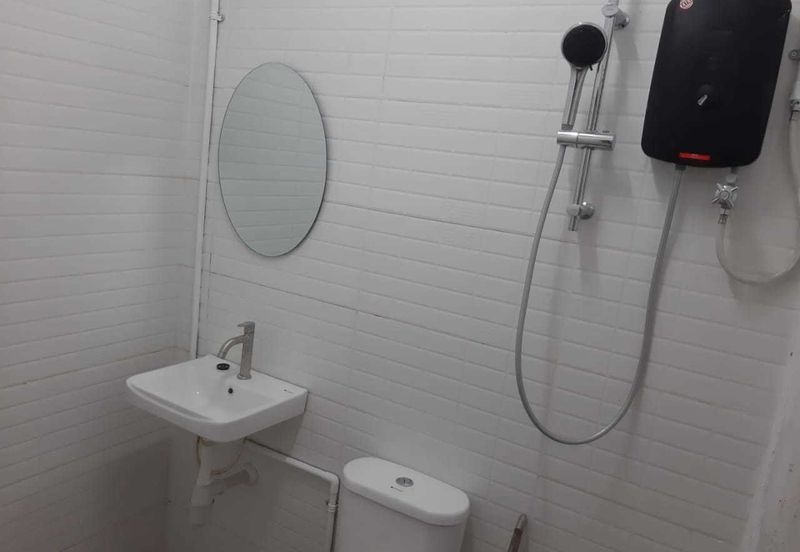 Taman Mesra, Shah Alam