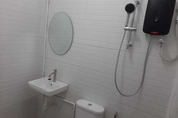 Taman Mesra, Shah Alam