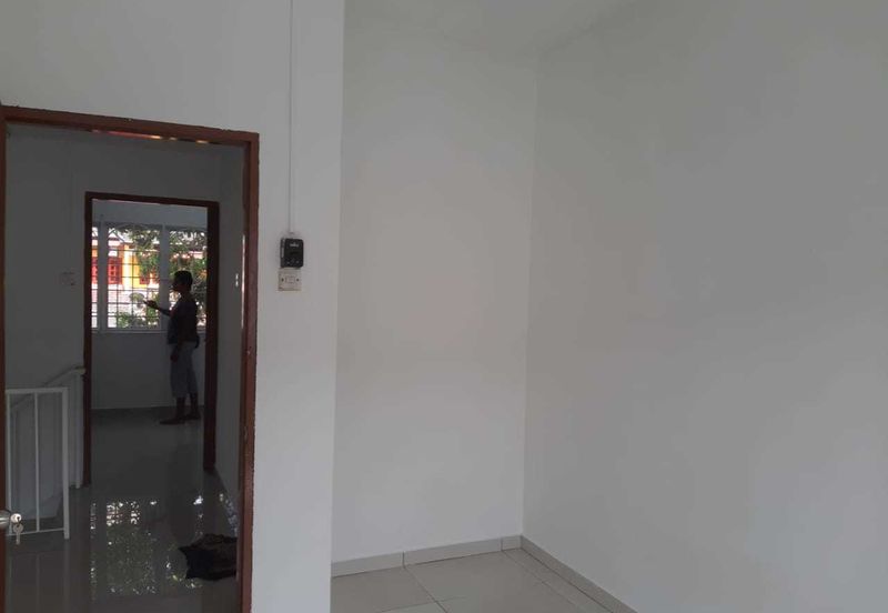 Taman Mesra, Shah Alam