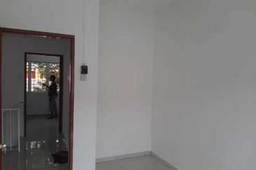 Taman Mesra, Shah Alam