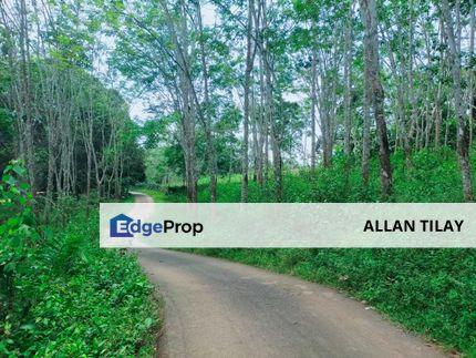 Kuala Pilah Non Bumi Freehold Agricultural Land, Negeri Sembilan, Kuala Pilah