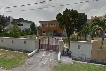 Southern Park @ Taman Selatan