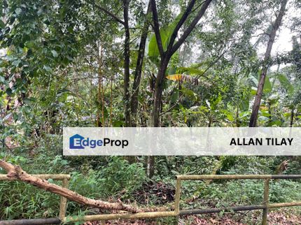 Rawang Perdana 2 Bungalow Lot, Selangor, Rawang