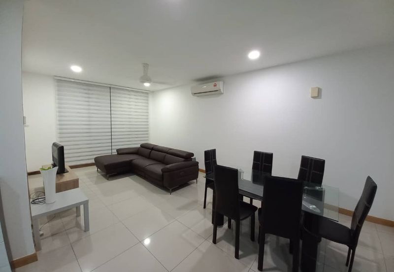 KL Gateway Residences