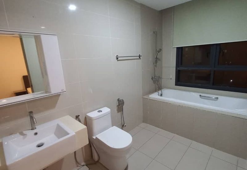 KL Gateway Residences