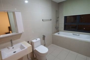 KL Gateway Residences