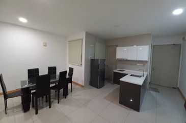 KL Gateway Residences