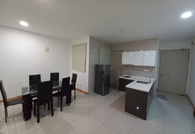 KL Gateway Residences