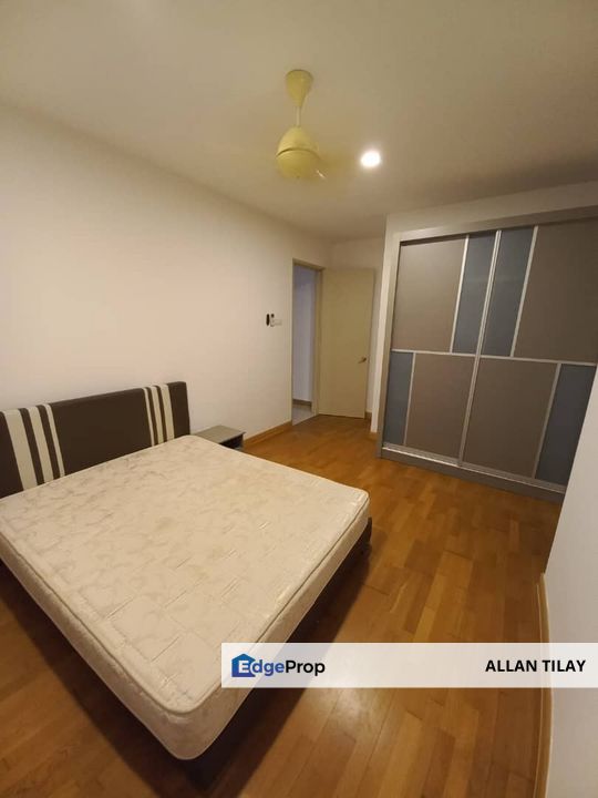 KL Gateway Residence Condominium, Kuala Lumpur, Bangsar South