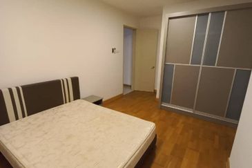 KL Gateway Residences