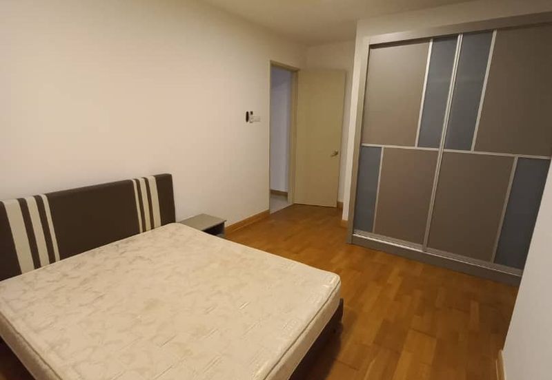 KL Gateway Residences