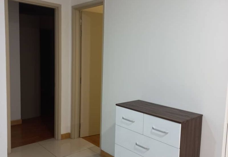 KL Gateway Residences